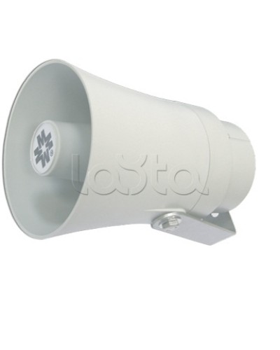 Громкоговоритель рупорный МЕТА ГР-10.03 (100В) в Таганроге Система оповещения и трансляции Мета Pintop.ru