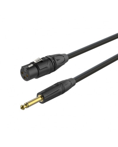 Кабель микрофонный ROXTONE GMXJ210/10 в Таганроге Система оповещения и трансляции Roxton Pintop.ru