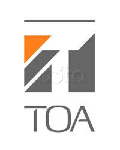 Элемент крепежный 19/1U для 1-го (2-х) TOA MB-15B-J в Таганроге Системы оповещения и трансляции TOA Pintop.ru