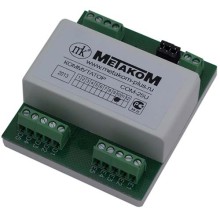 Коммутатор координатный Метаком СОМ-25UD