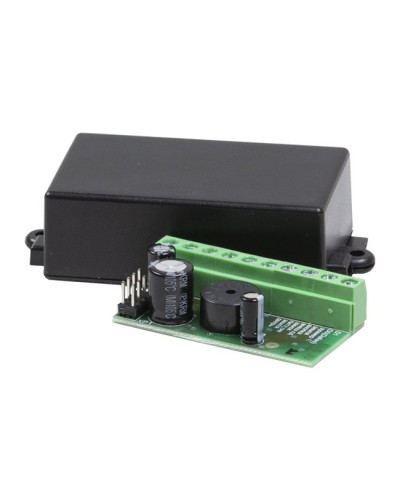 Контроллер ЭЛИС К-1У бокс в Таганроге Контроллеры Pintop.ru