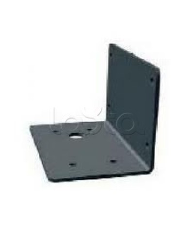 Кронштейн для крепления башен серии PT на стене Optex PTWB в Таганроге Кронштейны и планки для извещателей Pintop.ru