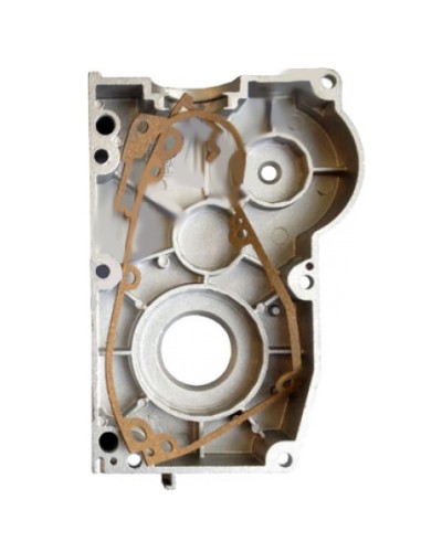 Корпус редуктора EMEGA Came 119RIE055 в Таганроге Запчасти для шлагбаумов и автоматики Pintop.ru