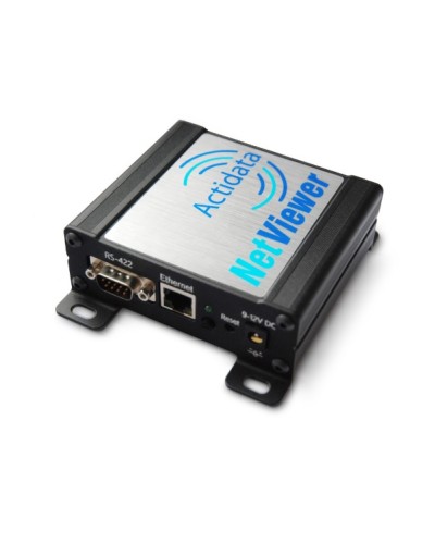 Контроллер с GSM сигнализацией Actidata NV1.1G в Таганроге Системы передачи извещений Pintop.ru