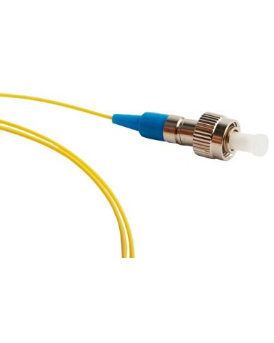 Пигтейл FC 9/125 SM 1,5 м LSZH Cabeus PT-FC-9 в Таганроге Пигтейлы Pintop.ru