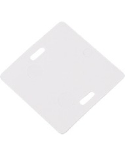 Бирка кабельная «У-153» (М. квадрат) белая (250 шт./уп.) REXANT (07-6253) в Таганроге Аксессуары для кабель-канала Pintop.ru