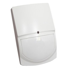 Извещатель охранный инфракрасный пассивный Crow SWAN QUAD