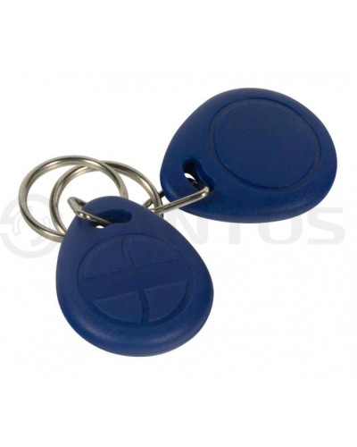 Брелок Tantos Smart-брелок TS 13,56МГц 1K в Таганроге Оптовые идентификаторы Pintop.ru