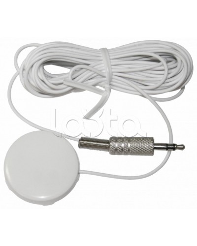 Датчик протечки воды Сибирский Арсенал Датчик протечки воды (3,5 мм) в Таганроге GSM мониторинг Сибирский арсенал Pintop.ru