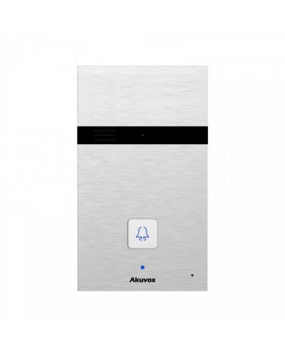 IP вызывная панель Akuvox R23P в Таганроге Вызывные IP панели Pintop.ru