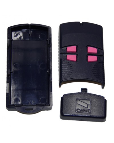 Корпус TOP-434M Came 119RIR076 в Таганроге Запчасти для шлагбаумов и автоматики Pintop.ru