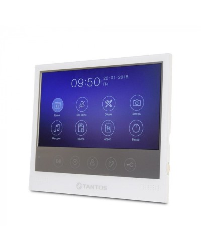 Монитор Tantos Selina HD M VZ в Таганроге Абонентские IP устройства Pintop.ru