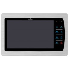 Монитор видеодомофона 10" Smartec ST-MS310M-SL