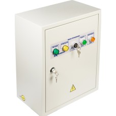 Шкаф управления Рубеж ШУ-О-3