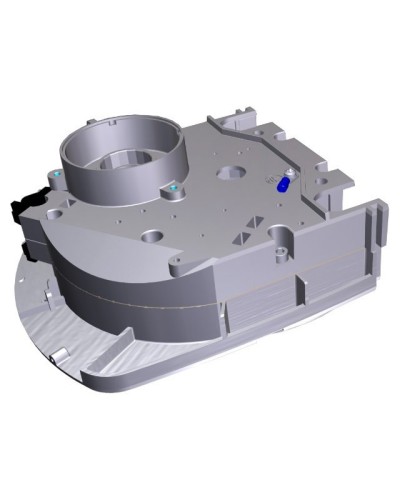 Крышка редуктора OPS001 Came 119RIB002 в Таганроге Запчасти для шлагбаумов и автоматики Pintop.ru