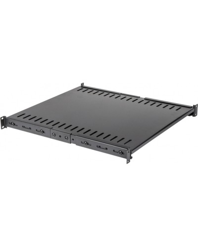 Полка для двухрамных TWT-RACK2-S4-ADJ/45 в Таганроге Полки для шкафов и стоек Pintop.ru