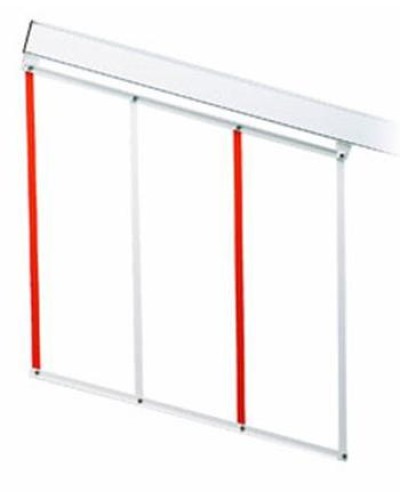 Шторка под стрелу Came 001G0465 в Таганроге Запчасти для шлагбаумов и автоматики Pintop.ru