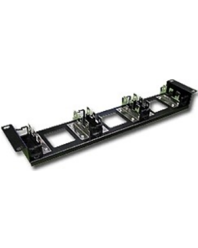 Рама монтажная TWT-RM10-1P-H/10 в Таганроге Аксессуары для стоек и шкафов Pintop.ru