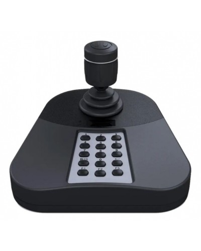 Клавиатура управления iFlow F-KB002 в Таганроге Пульты управления и матричные переключатели для видеонаблюдения Pintop.ru