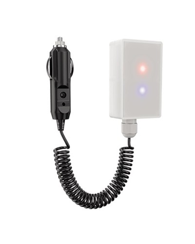 Cистема слежения cпутниковая Контакт GSM Voyager BRP Mini в Таганроге GSM мониторинг Ritm Pintop.ru