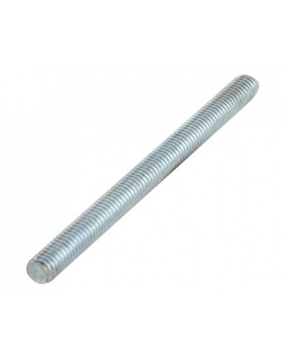 Шпилька оцинкованная М8х2000мм (DIN 975/976) Промрукав (PR08.2387) в Таганроге Крепеж Pintop.ru