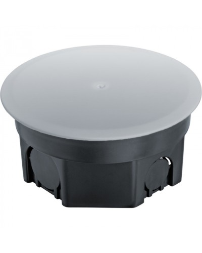 Коробка распаячная скрытого монтажа Navigator 93 762 NSS-DB-SW-100-50-BL в Таганроге Распределительные коробки Pintop.ru