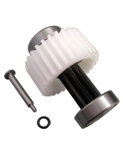 Шестерня пластиковая в сборе E306 E456 Came 119RIE148 в Таганроге Запчасти для шлагбаумов и автоматики Pintop.ru