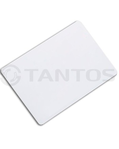 Smart-карта Tantos Smart-карта TS тонкая (Mifare 13,56МГц 1K) в Таганроге Оптовые идентификаторы Pintop.ru
