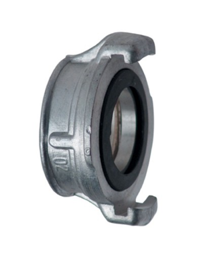 Головка муфтовая Ярпожинвест ГМ-80 в Таганроге Пожарные рукава Pintop.ru