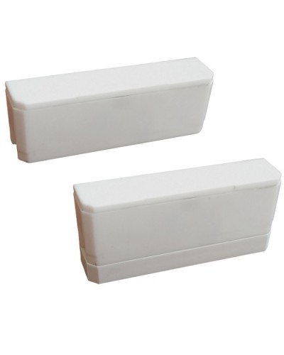 Извещатель охранный точечный магнитоконтактный Магнито-Контакт ИО 102-«Люкс»-сейф переключающий (белый) в Таганроге Извещатели охранные Pintop.ru