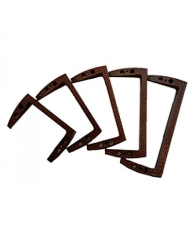 Уголок для многокнопочной панели AVP-451 (медь) Activision в Таганроге Аксессуары для малоабонентных видеодомофонов Pintop.ru