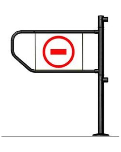 Калитка Сибирский Арсенал Калитка Флажок 32-ЛМ в Таганроге Калитки Pintop.ru