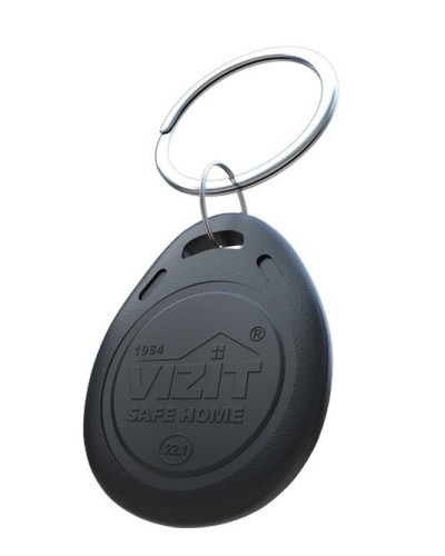 Ключ VIZIT-RF7.1 в Таганроге Оптовые идентификаторы Pintop.ru