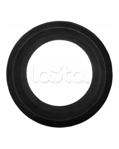 Адаптер герметичного ввода 160 мм Промрукав (PR08.4823) в Таганроге Аксессуары для лотков Pintop.ru