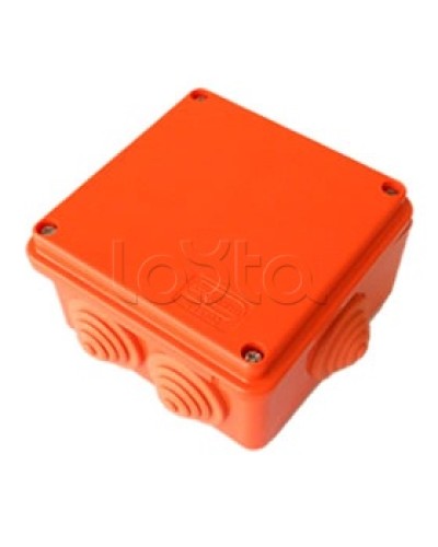 Коробка огн. E60-E90 Экопласт 43146HF в Таганроге Коробки (ОКЛ) Экопласт Pintop.ru