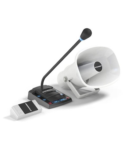 Комплект переговорного устройства STELBERRY S-515 в Таганроге Переговорные устройства Pintop.ru