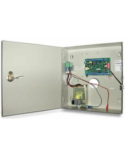 Контроллер охранный Elsys-AC2 Elsys-AC2-2A-ТП в Таганроге Сетевая СКУД Elsys Pintop.ru