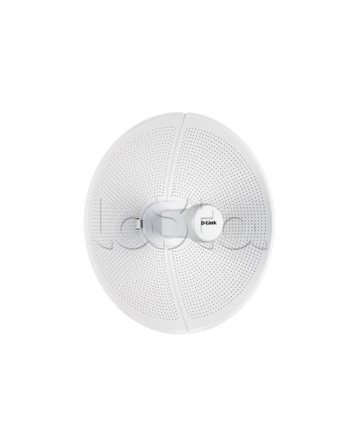 Внешняя беспроводная точка доступа / мост с поддержкой PoE (802.11ac, до 20 км) D-Link DAP-3712/A1A в Таганроге Маршрутизаторы, Роутеры и Точки Доступа Pintop.ru