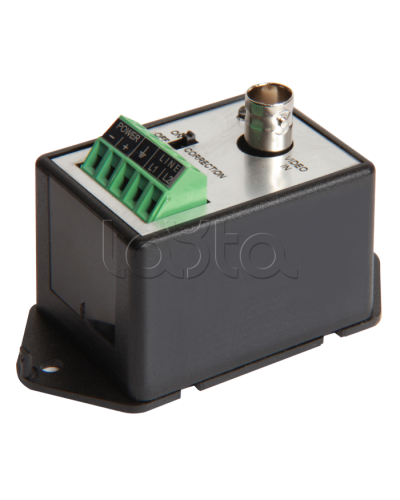 Передатчик AHD видеосигнала активный Инфотех AVT-TX1104AHD в Таганроге Видеоусилители, Модуляторы, Делители Pintop.ru