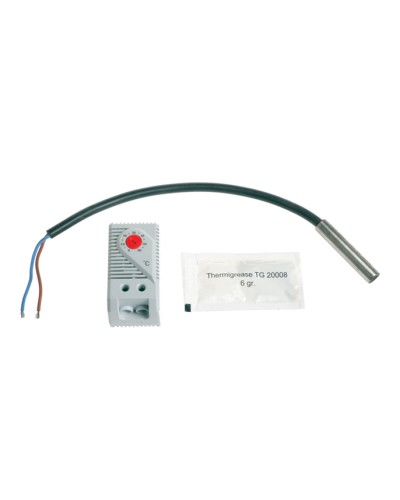 Обогреватель для шлагбаумов Gard PT Came 803XA-0610 в Таганроге Запчасти для шлагбаумов и автоматики Pintop.ru