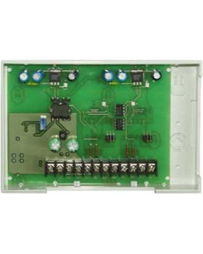 Блок ретранслятора линейный Сигма-ИС БРЛ-03К в Таганроге Комплексные системы безопасности Pintop.ru