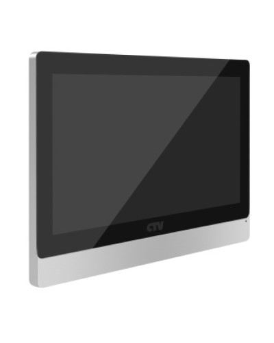 Монитор видеодомофона CTV-M5902NG черный в Таганроге Абонентские видеоустройства Pintop.ru