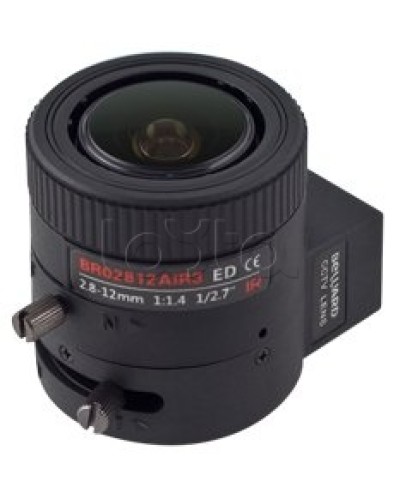 Объектив мегапиксельный с автоматической диафрагмой в Таганроге Объективы для камер видеонаблюдения Pintop.ru