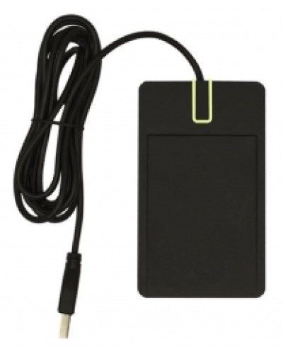 Считыватель мультиформатный Сигма-ИС УСК-02М USB в Таганроге Интегрированная система безопасности Р-08 СИГМА-ИС Pintop.ru