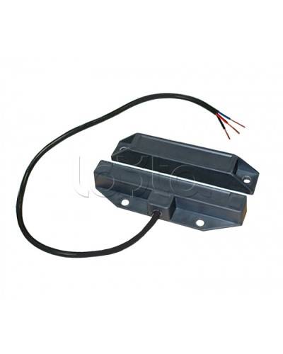 Датчики положения магнитогерконовые Магнито-Контакт ДПМ-1П-100 (переключающий 250В) ПАШК 425119.018 в Таганроге Дополнительное оборудование для СКУД Pintop.ru