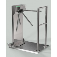 Подиум Ростов-Дон ПО Т73/83 (нерж.)