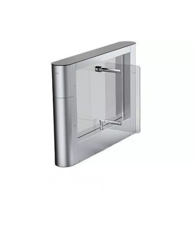 Модуль турникета крайний Oxgard Praktika T-08-SM-900-LED в Таганроге Турникеты Pintop.ru