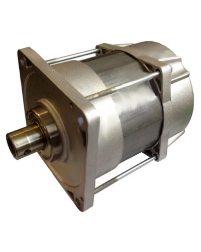 Двигатель F1024 Came 119RID095 в Таганроге Запчасти для шлагбаумов и автоматики Pintop.ru