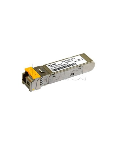 SFP-трансивер D-Link S310R/10KM/A1A в Таганроге Модули SFP/XFP/GBIC Pintop.ru