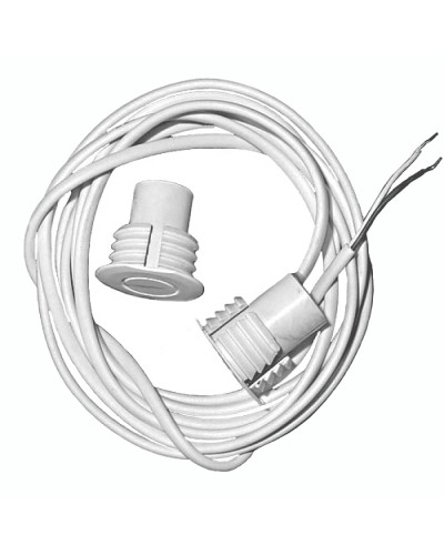 Магнито-Контакт ИО 102-39 исп.00 (прецизионный, белый) ПАШК425119.052 в Таганроге Извещатели охранные Pintop.ru